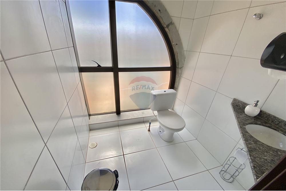 Cj. Comercial/ Sala - Alugar - Recife , Pernambuco - 30 - 850171001-192