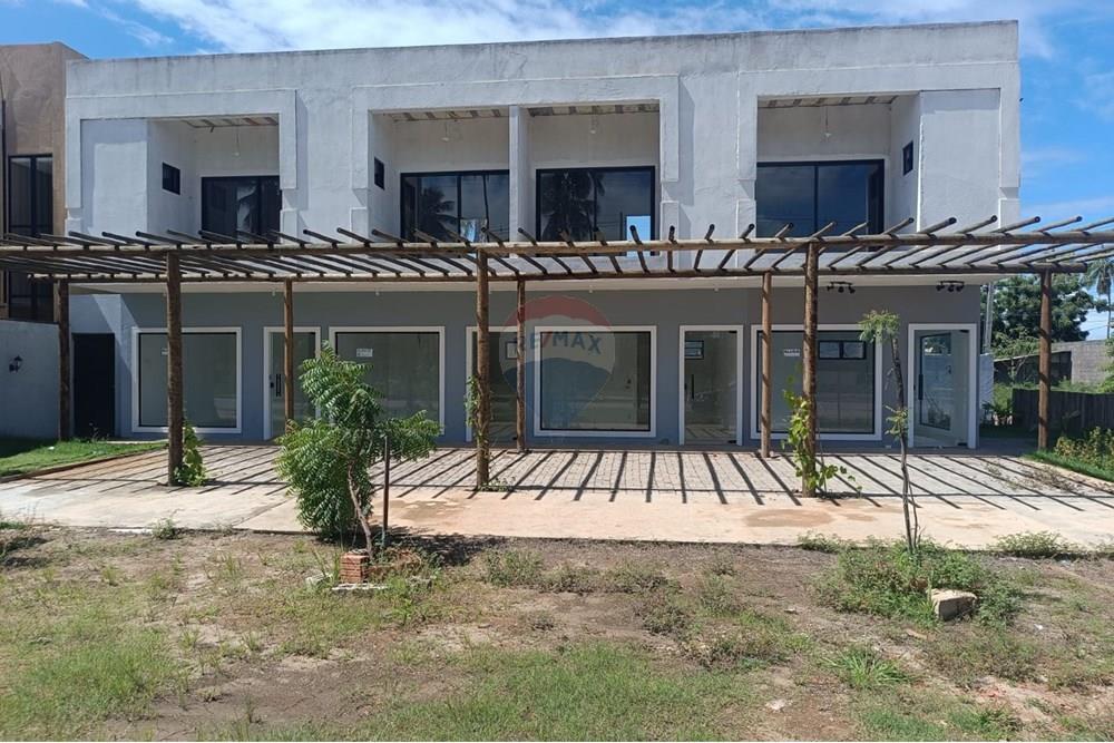 Cj. Comercial/ Sala - Alugar - Porto de Pedras , Alagoas - SALAS PATACHO 6.jpg - 850141002-115