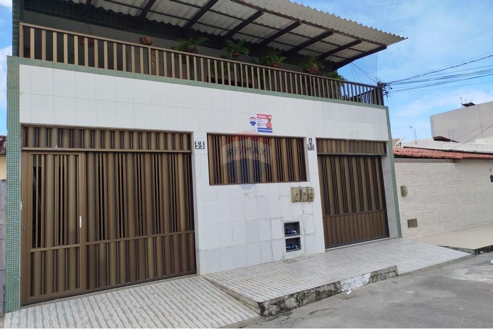 Casa - Venda - Aracaju , Sergipe - 63f044db-ad17-4b59-a8f0-93bdfa5bd19f.jpg - 850581010-299