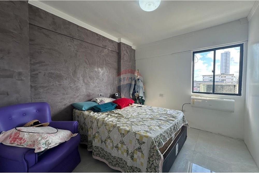 Apartamento - Venda - Jaboatão dos Guararapes , Pernambuco - 2bd2f4a6-f154-49f7-94d3-4a4684e95884.jpg - Quarto principal - 850091013-321