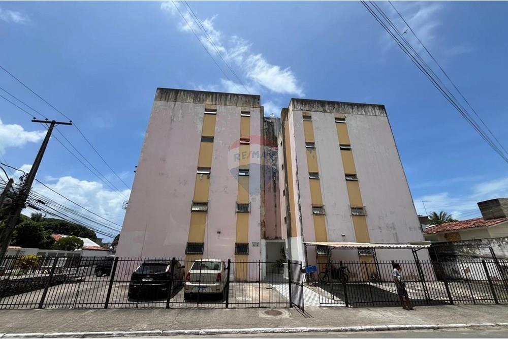 Apartamento - Venda - Paulista , Pernambuco - 3e34838e-8b52-4a17-b49d-8700cbb81f5f.jpg - 850301012-89