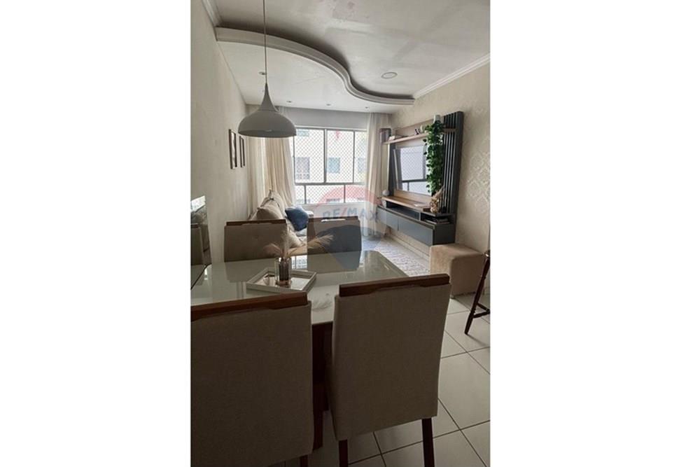 Apartamento - Venda - Jaboatão dos Guararapes , Pernambuco - WhatsApp Image 2025-07-02 at 11.51.03.jpeg - 850251100-1