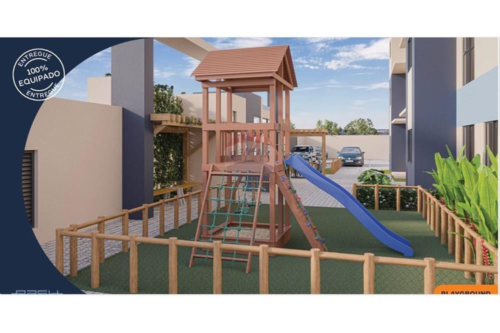 Apartamento - Venda - Maceió , Alagoas - easy serraria 6.JPG - 850271243-4