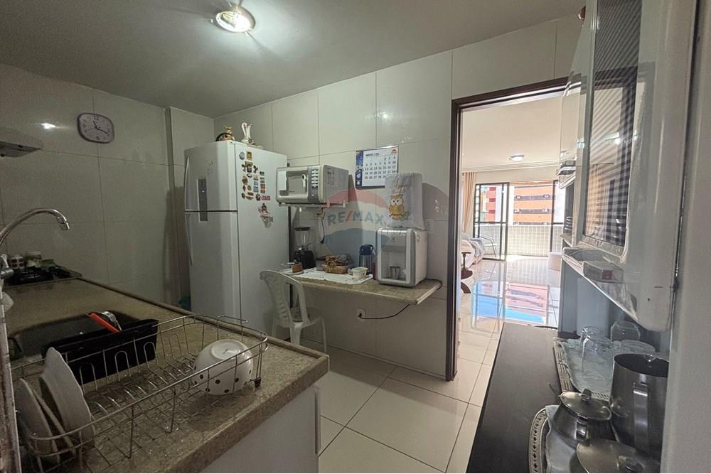 Apartamento - Venda - Maceió , Alagoas - IMG_3777.JPG - 850491067-6