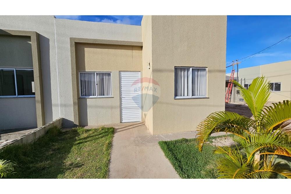 Casa de Condomínio - Venda - Aracaju , Sergipe - WhatsApp Image 2025-10-07 at 20.51.12 (1).jpeg - 850581069-97