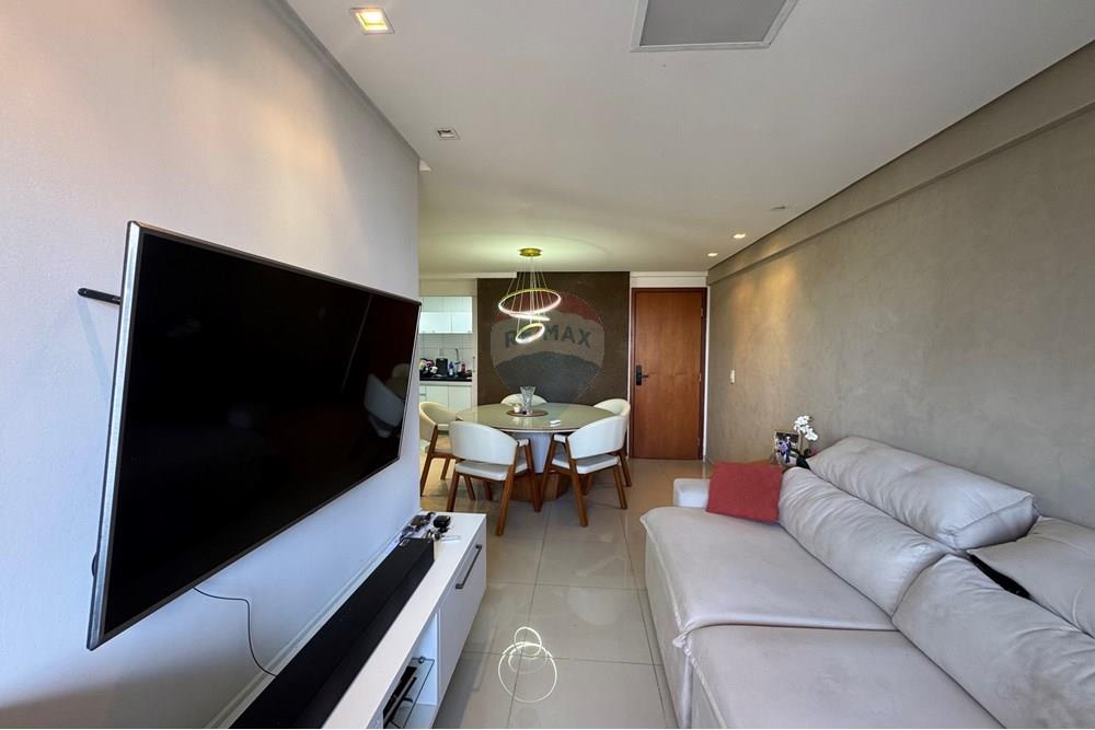 Apartamento - Venda - Maceió , Alagoas - IMG_6544.jpeg - 850691007-29