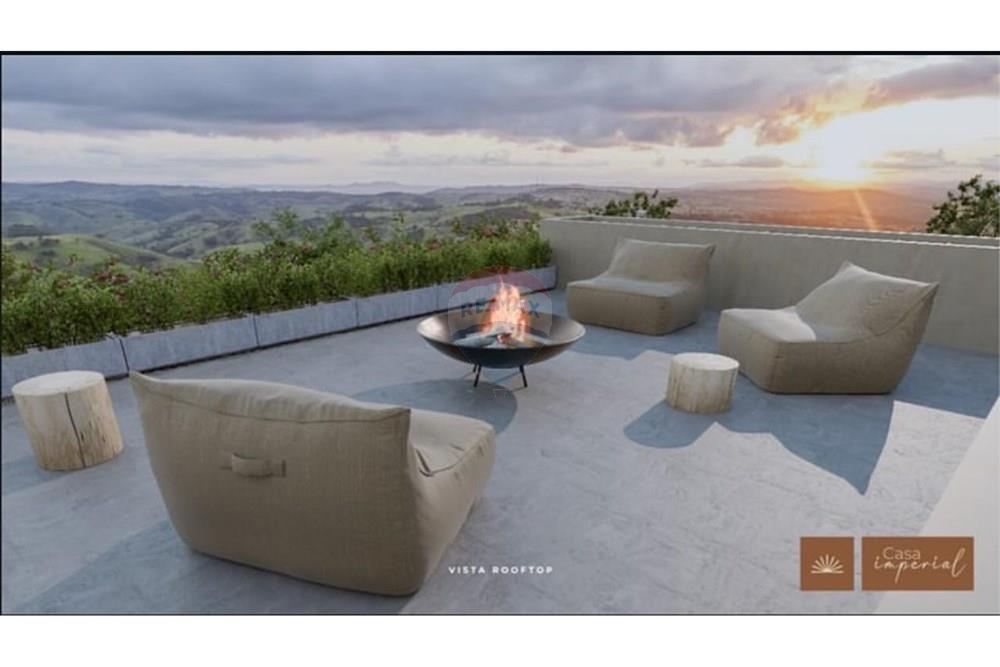 Casa de Condomínio - Venda - Mar Vermelho , Alagoas - por do sol.jpg - 850651009-49