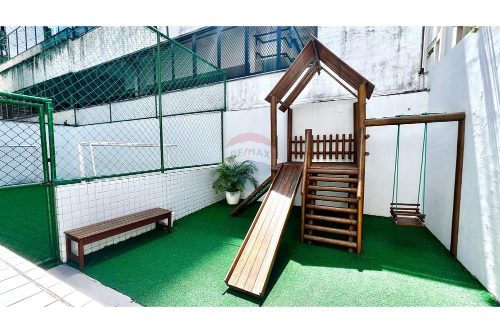 Apartamento - Venda - Recife , Pernambuco - 2f1ad273-8798-4e78-9045-07884d3407ce.jpg - 850091056-44