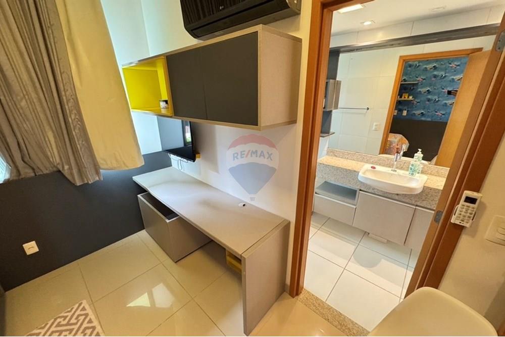 Apartamento - Venda - Cabo de Santo Agostinho , Pernambuco - 0D821463-F53C-4D2F-90E5-43E9F005798C_1_105_c.jpeg - 850701005-293