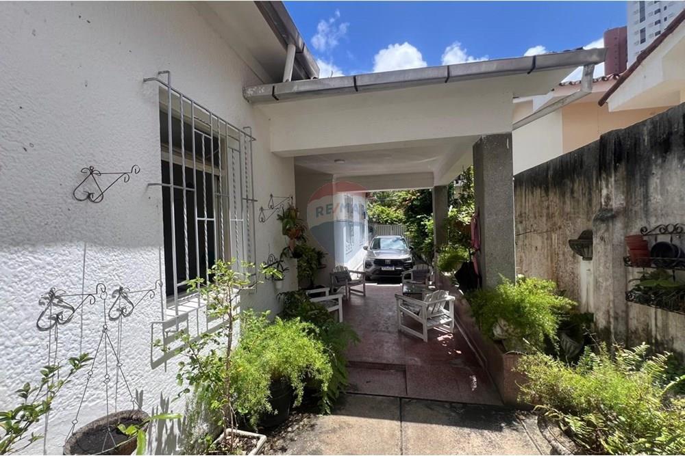 Casa - Venda - Recife , Pernambuco - IMG-20251008-WA0052.jpg - 850701012-111