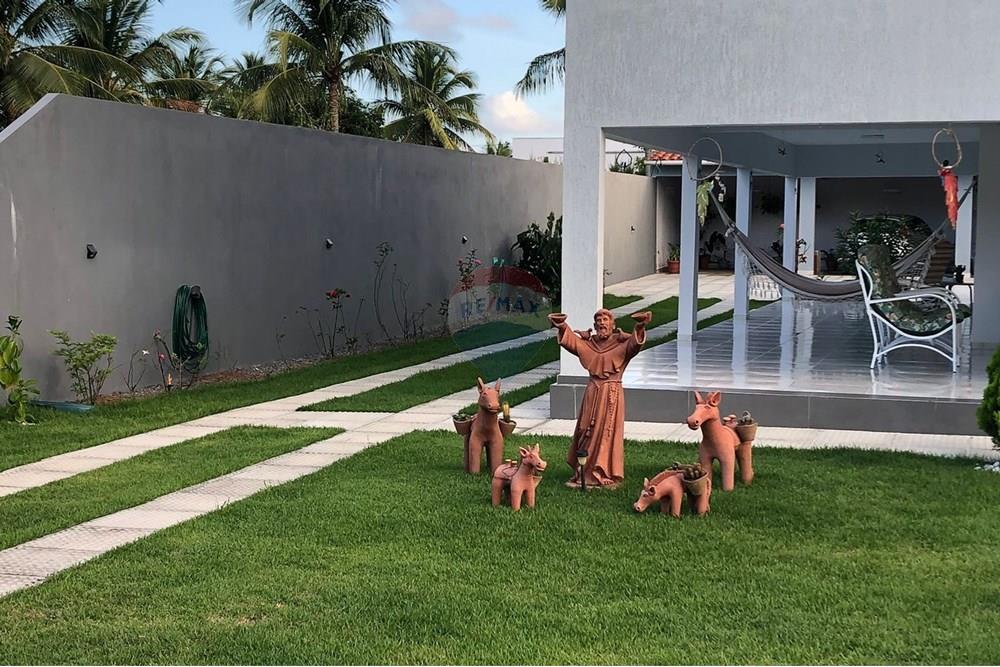 Casa - Venda - Ipojuca , Pernambuco - b031b805-3fea-4a5e-bd5d-af0f8ad94da7.jpeg - 850091085-11