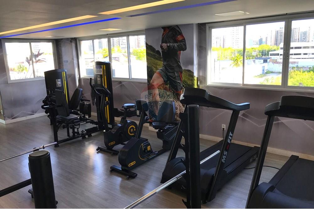 Apartamento - Venda - Aracaju , Sergipe - IMG_0290.JPG - 850581003-1237