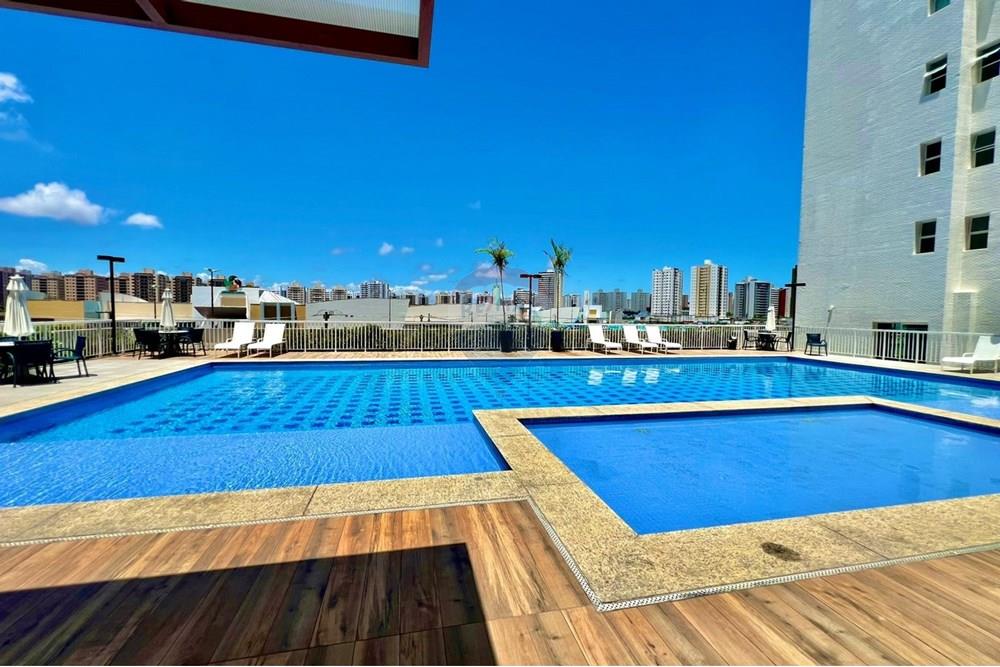 Apartamento - Venda - Aracaju , Sergipe - 2475e026-175a-4e0b-8ecb-f00bcfe04ee1.jpg - 850581003-1281