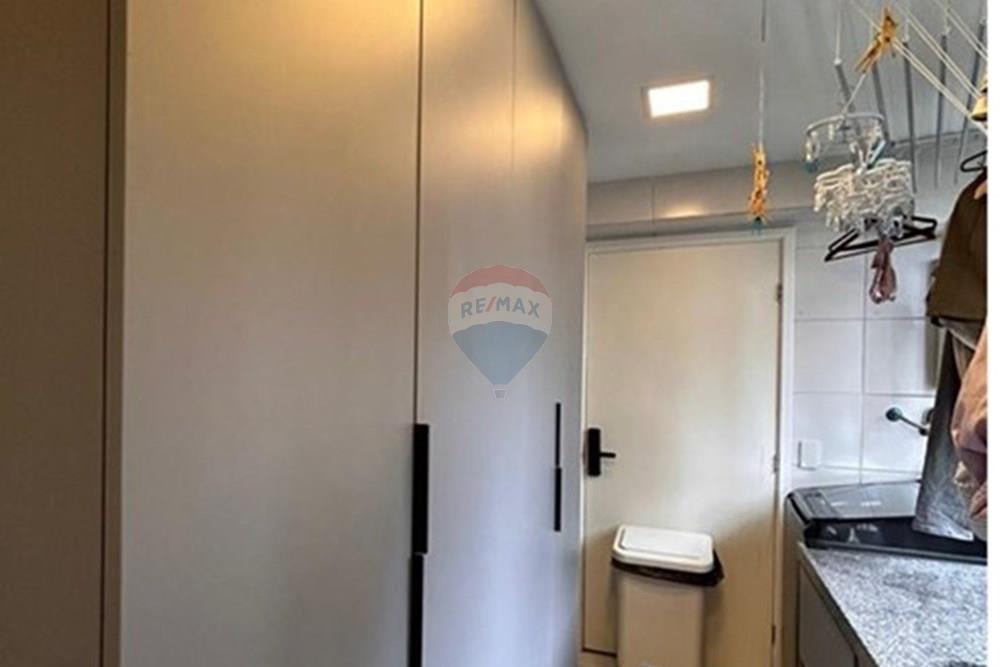 Apartamento - Venda - Recife , Pernambuco - SKY - AREA SERVIÇO.jpg - 850071032-64