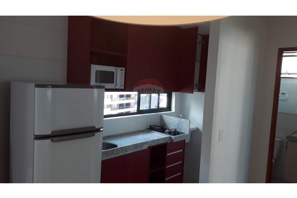 Apart Hotel/ Flat - Alugar - Recife , Pernambuco - WhatsApp Image 2025-10-14 at 16.38.01 (2).jpeg - 850721009-8