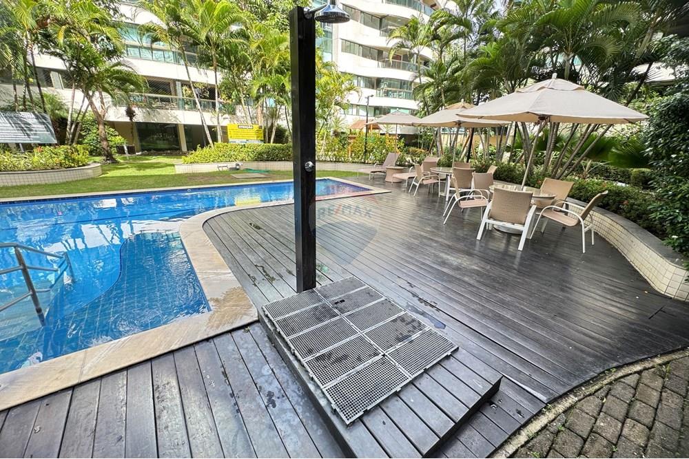 Apartamento - Venda - Recife , Pernambuco - IMG_4373.jpeg - 850701005-318