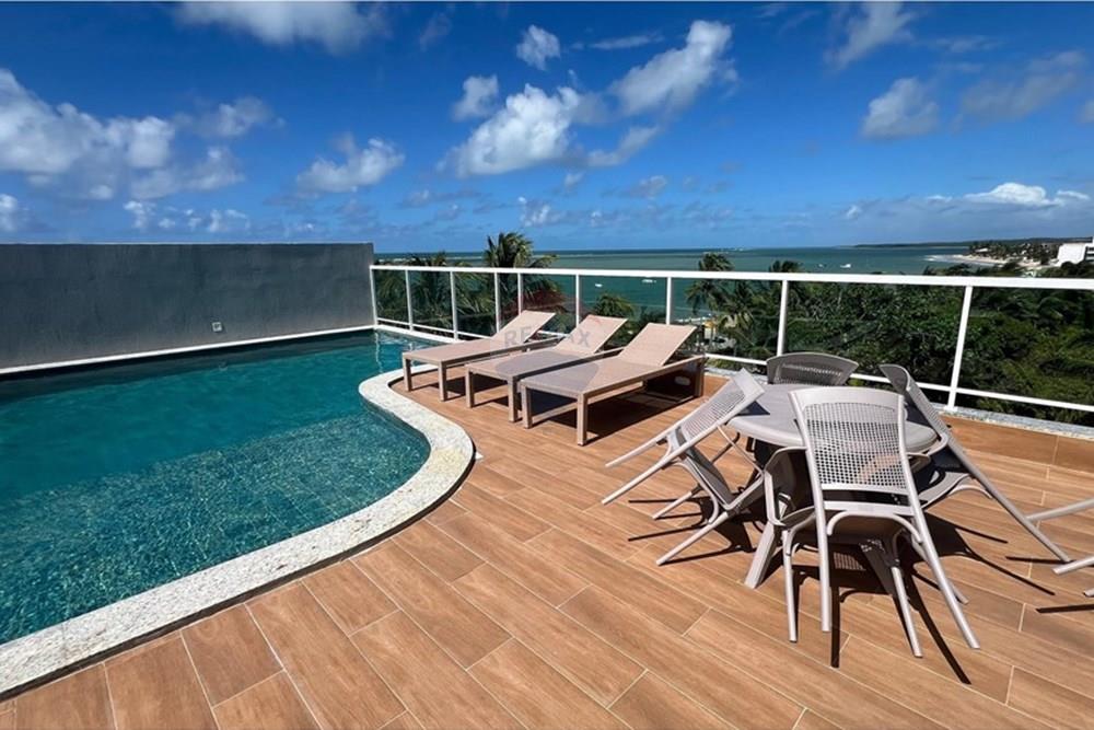 Apart Hotel/ Flat - Venda - Tamandaré , Pernambuco - WhatsApp Image 2025-07-09 at 13.02.35 (2).jpeg - 850501060-417