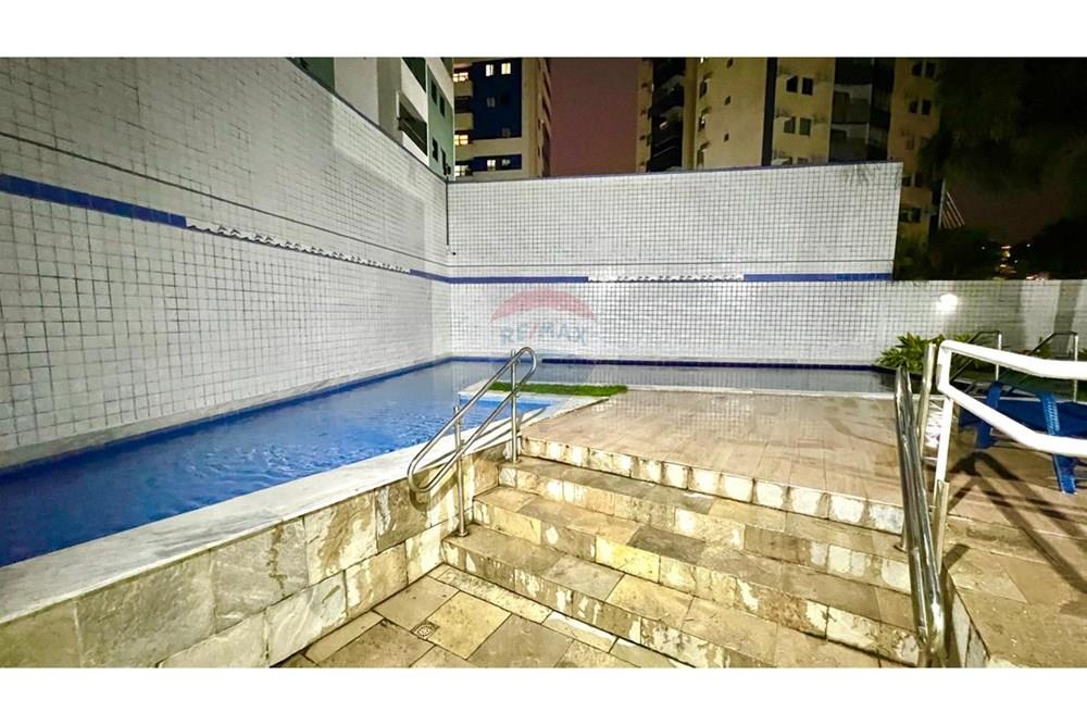 Apartamento - Venda - Recife , Pernambuco - 44343a44-58db-44f3-826e-19234fe47e83.jpg - 850091056-46