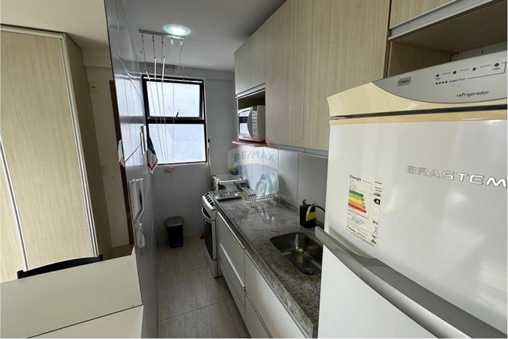 Apart Hotel/ Flat - Venda - Recife , Pernambuco - 4.jpeg - 850251083-26