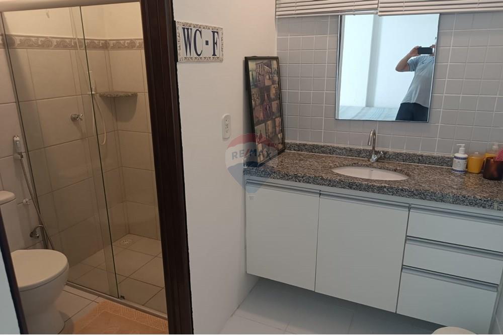 Casa de Condomínio - Venda - Paripueira , Alagoas - CASA ADÉLIA 019.jpg - 850141002-105