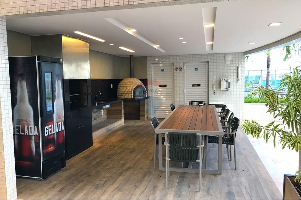 Apartamento - Venda - Aracaju , Sergipe - IMG_0282.JPG - 850581003-1237