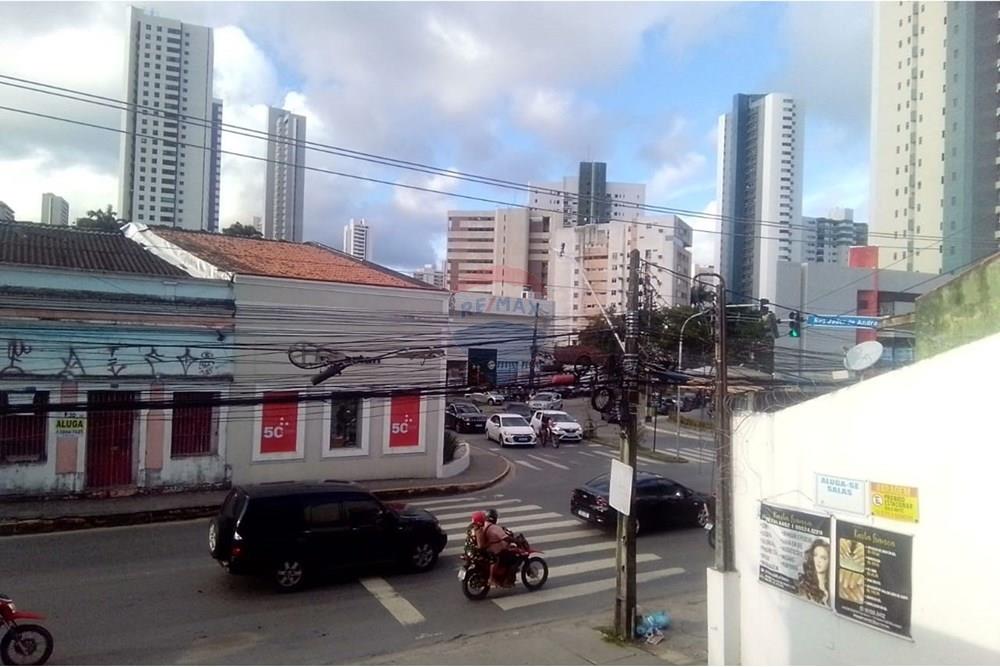 Cj. Comercial/ Sala - Alugar - Recife , Pernambuco - VISTA.jpeg - 850471015-85