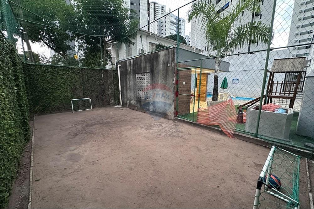 Apartamento - Venda - Recife , Pernambuco - IMG_4536.jpeg - 850071028-28