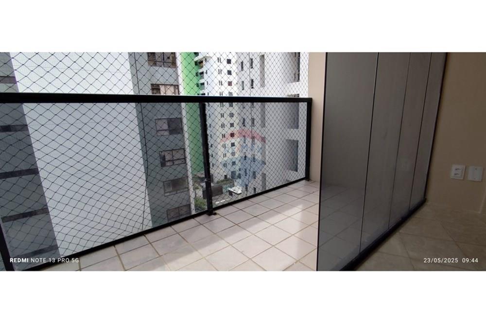 Apartamento - Venda - Jaboatão dos Guararapes , Pernambuco - Varanda F1.jpg - 850601020-16