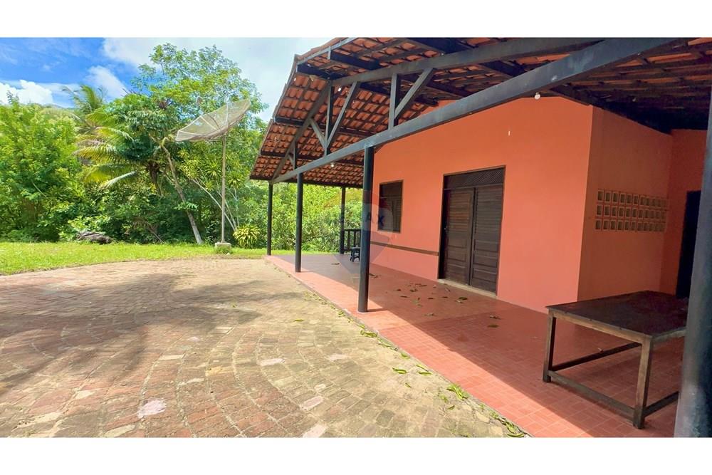 Chácara / Sítio / Fazenda - Venda - Maceió , Alagoas - IMG_3498.jpeg - 850271205-16