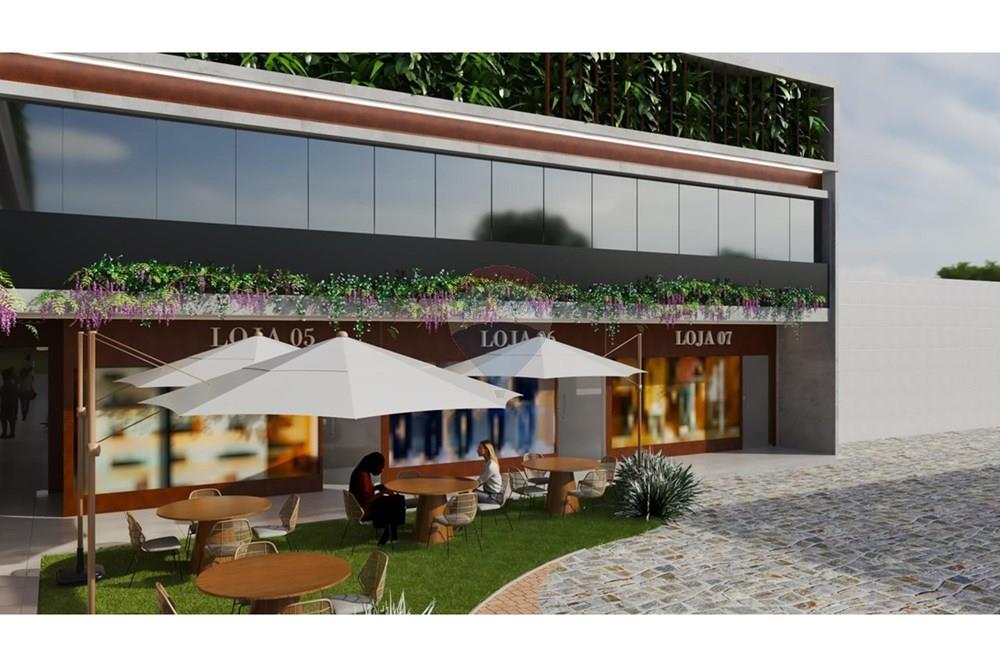 Cj. Comercial/ Sala - Alugar - Marechal Deodoro , Alagoas - terreo foto 04.jpg - 850641045-43