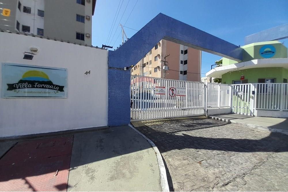 Apartamento - Venda - Nossa Senhora do Socorro , Sergipe - WhatsApp Image 2024-11-20 at 08.10.32 (1).jpeg - 850581096-189