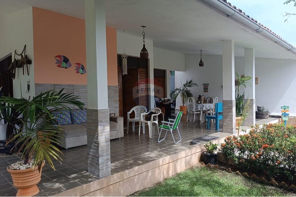 Casa - Venda - Maceió , Alagoas - CASA LEANDRO 35.jpg - 850141002-117