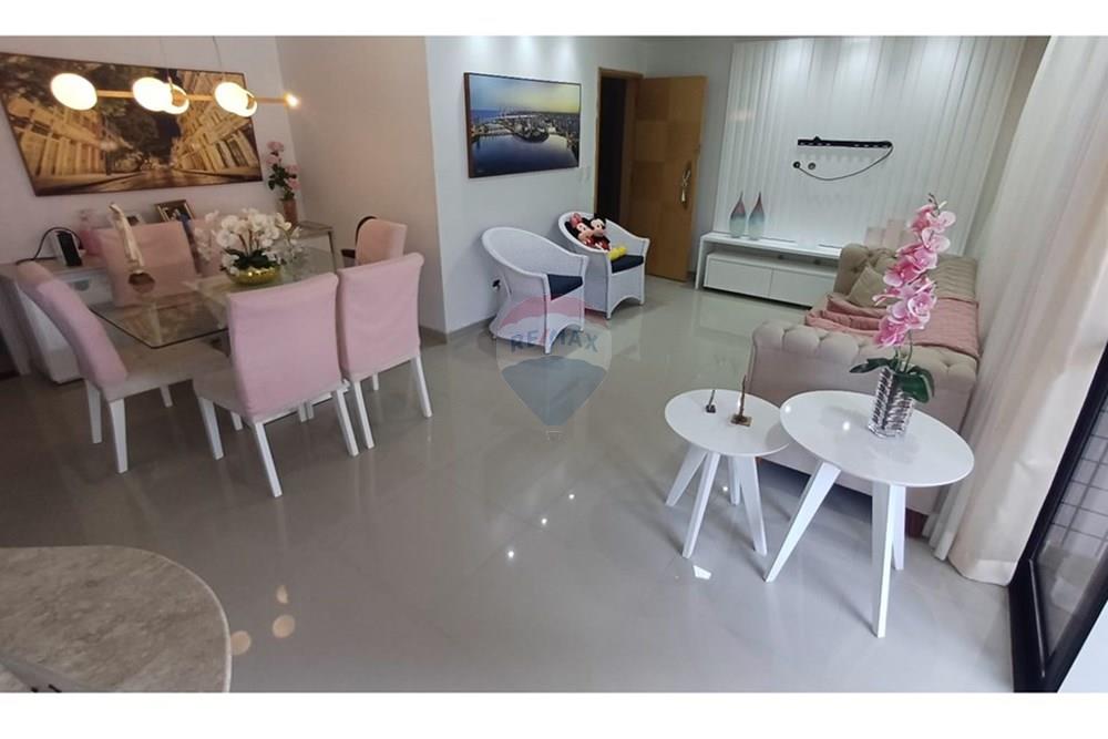 Apartamento - Venda - Recife , Pernambuco - PRAIA DE GUAIUBA - SALA.jpg - 850071032-89