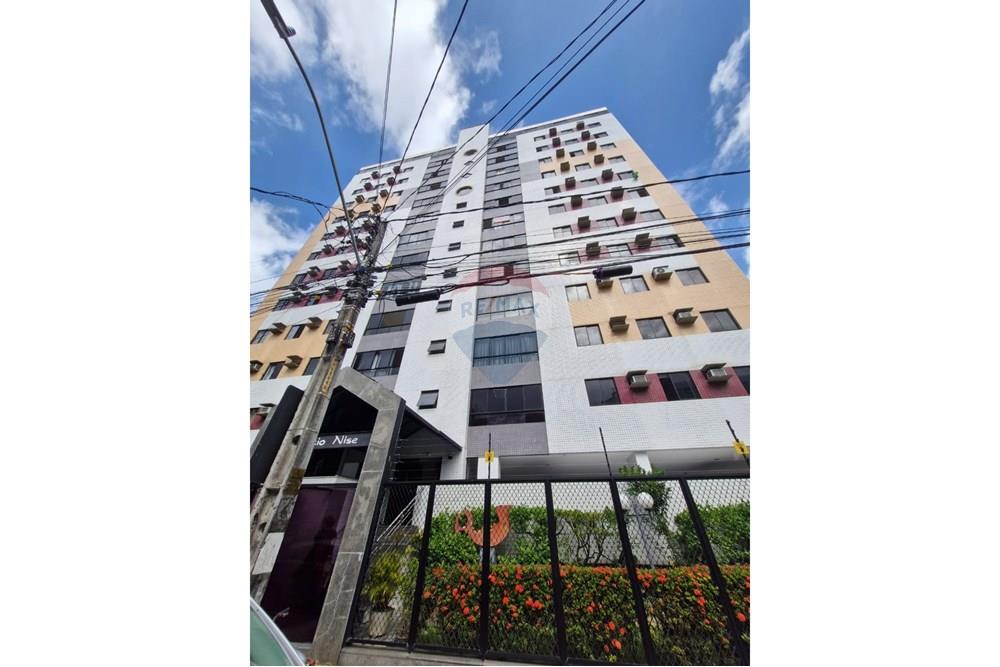 Apartamento - Venda - Recife , Pernambuco - 1000325347.jpg - 850091081-164