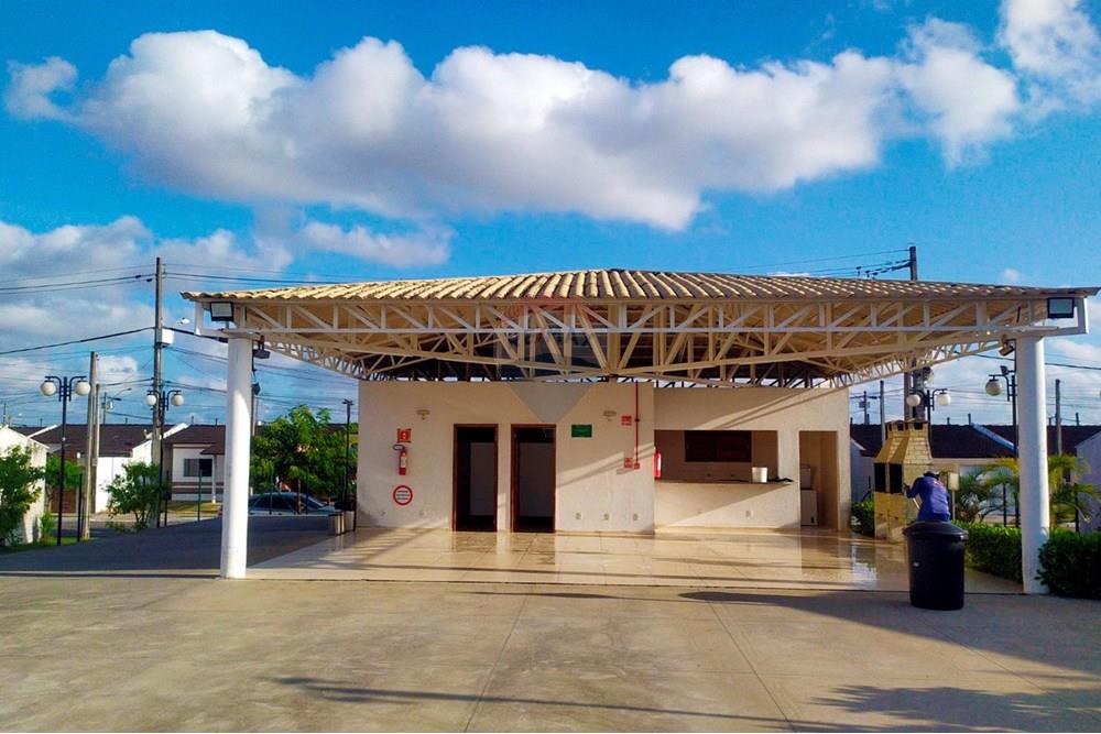 Casa - Venda - Maceió , Alagoas - 39ad5f99-80c5-41b6-901c-baf68023097c.jpg - Área Gourmet - 850711005-4