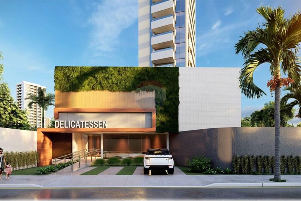 Apartamento - Venda - Recife , Pernambuco - 10_Loja_01.jpg - 850041009-107