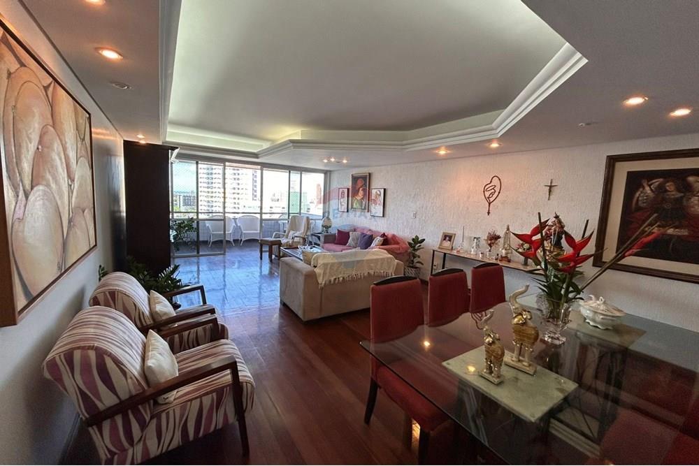 Apartamento - Venda - Recife , Pernambuco - IMG_1500.jpeg - 850701016-89