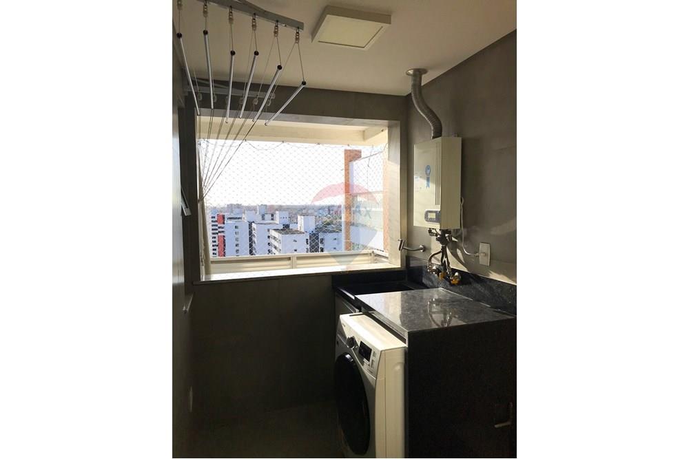 Apartamento - Venda - Aracaju , Sergipe - IMG_0433.JPG - 850581003-1236