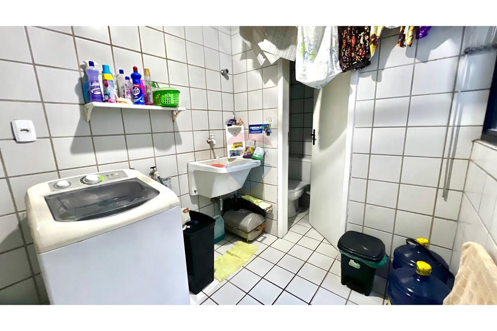 Apartamento - Venda - Recife , Pernambuco - 0a6da87e-4bf6-43cc-ba5d-92cf26428e55.jpg - 850091056-39