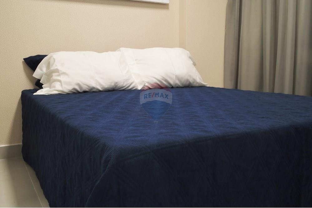 Apart Hotel/ Flat - Venda - Jaboatão dos Guararapes , Pernambuco - QUARTO 01C SUÍTE.jpg - 850091040-187