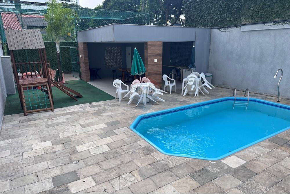 Apartamento - Venda - Recife , Pernambuco - IMG_4463.jpeg - 850071028-28