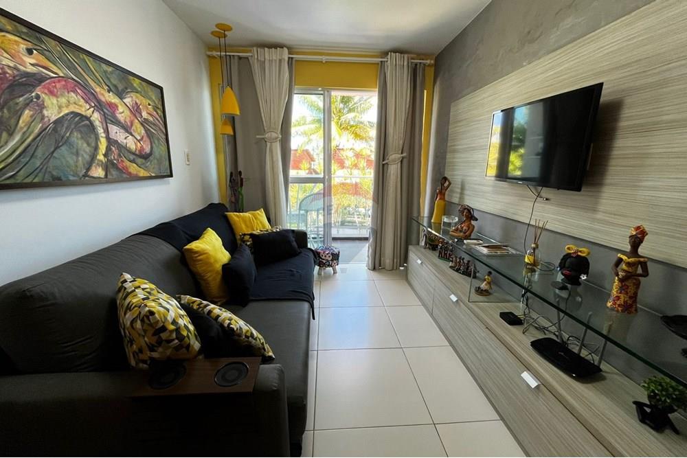 Apart Hotel/ Flat - Venda - Ipojuca , Pernambuco - WhatsApp Image 2025-05-06 at 2.15.29 PM.jpeg - 850221015-102