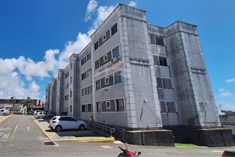 Apartamento - Venda - Olinda , Pernambuco - 29.jpeg - 850301022-30