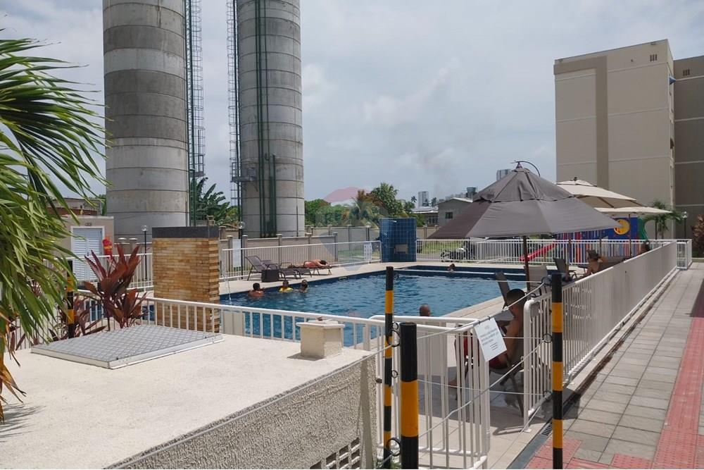 Apartamento - Venda - Jaboatão dos Guararapes , Pernambuco - 3236e0a2-4b8a-43f4-a5e4-5f6281bff7ae.jpeg - 850251079-45