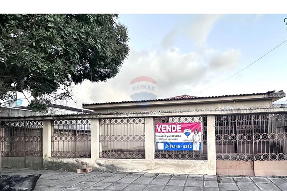 Casa - Venda - Garanhuns , Pernambuco - IMG_1692.jpeg - 850741004-287