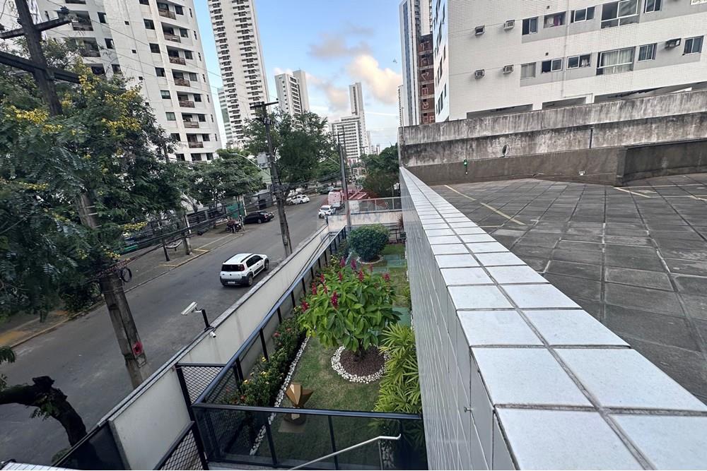 Apartamento - Venda - Recife , Pernambuco - IMG_4481.jpeg - 850071028-28