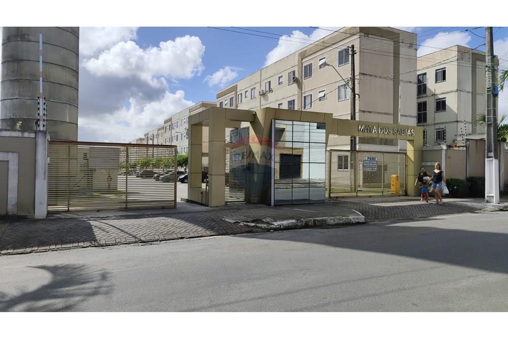 Apartamento - Venda - Maceió , Alagoas - MS01.jpg - 850141043-96