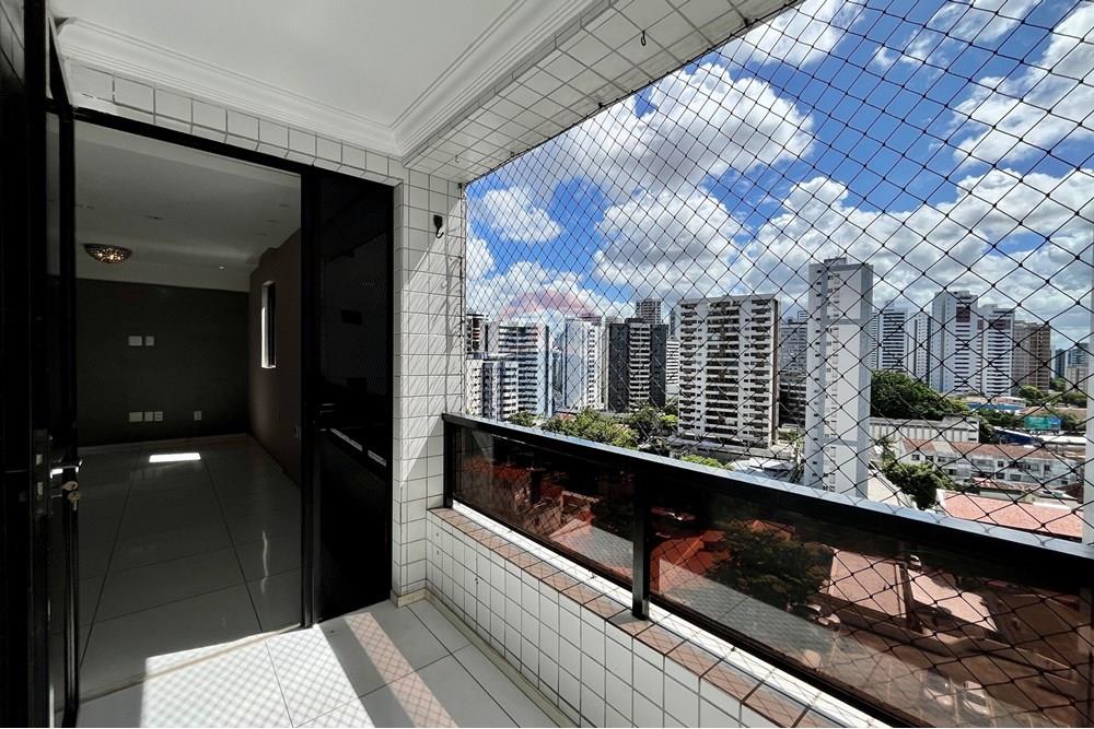 Apartamento - Venda - Recife , Pernambuco - IMG_7454.jpg - 850171007-134