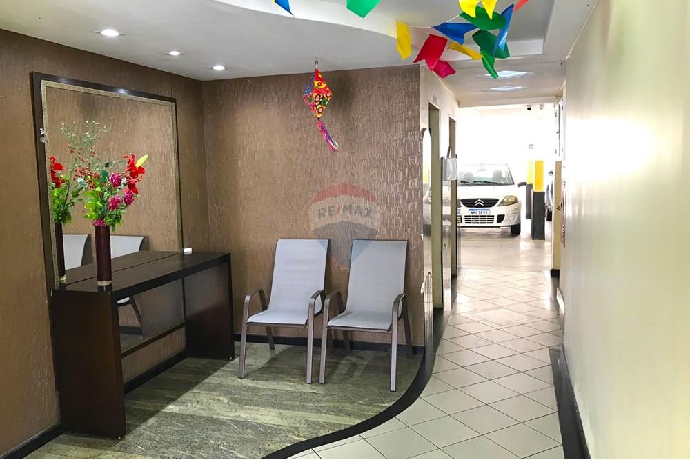 Apartamento - Venda - Aracaju , Sergipe - IMG_0714.JPG - 850581003-1240