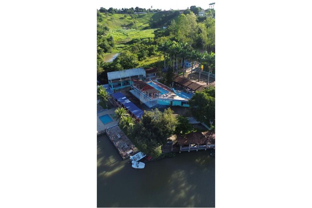 Chácara / Sítio / Fazenda - Venda - Paudalho , Pernambuco - WhatsApp Image 2025-11-05 at 13.38.16.jpeg - 850261024-82